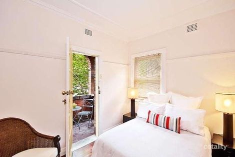 Property photo of 4/117 Carrington Road Coogee NSW 2034