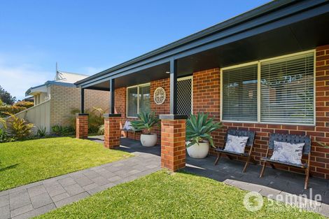 Property photo of 8 Pitta Corner Success WA 6164