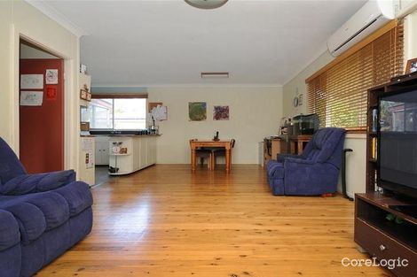 Property photo of 262 Geddes Street Centenary Heights QLD 4350