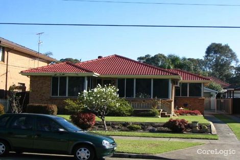 Property photo of 17 Memphis Crescent Toongabbie NSW 2146