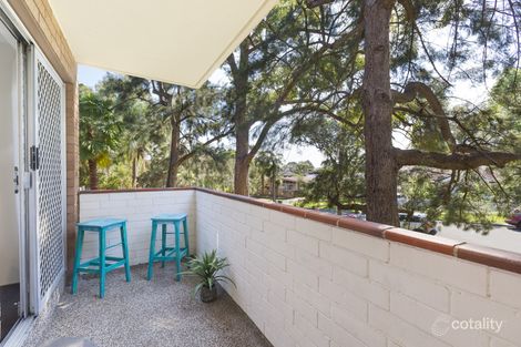 Property photo of 1/13-15 Miranda Road Miranda NSW 2228