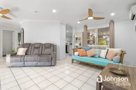 Property photo of 8 Kirwan Court Boronia Heights QLD 4124