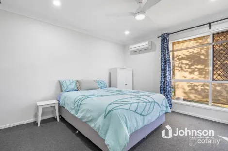 Property photo of 8 Kirwan Court Boronia Heights QLD 4124