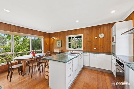 Property photo of 6 Barina Crescent Croydon VIC 3136