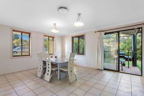 Property photo of 1/27 Barina Downs Road Bella Vista NSW 2153