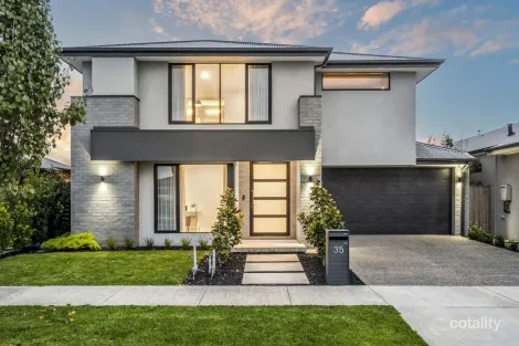 35 SEVENHILL DR, MOUNT DUNEED, VIC 3217
