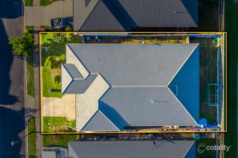 Property photo of 33 Ascot Crescent Kallangur QLD 4503