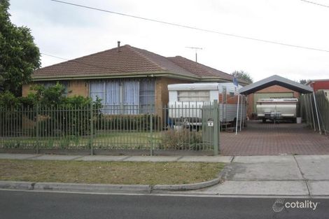 4 Sylvia St, Dandenong North, VIC 3175