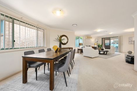 Property photo of 17/17-33 Bangaroo Street Bangor NSW 2234