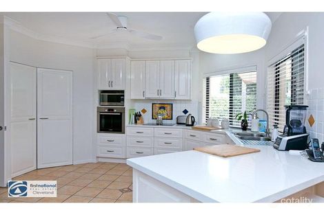 Property photo of 18 Empire Vista Ormiston QLD 4160