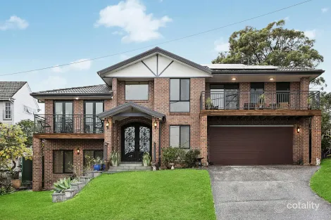 Property photo of 34 Copeland Road Engadine NSW 2233