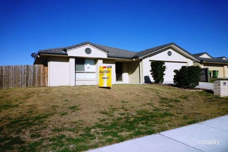 4 Josh Ct, Flinders View, QLD 4305