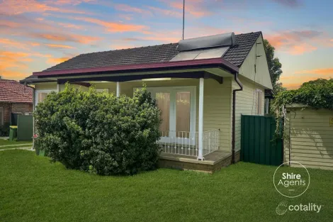 108 Karimbla Rd, Miranda, NSW 2228