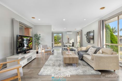 Property photo of 22 Narina Way Epping VIC 3076