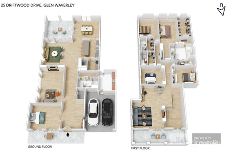 Property photo of 25 Driftwood Drive Glen Waverley VIC 3150