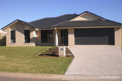 Property photo of 48 Willowleaf Circuit Upper Caboolture QLD 4510