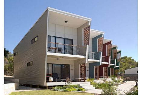Property photo of 11/7 Panorama Drive Preston Beach WA 6215