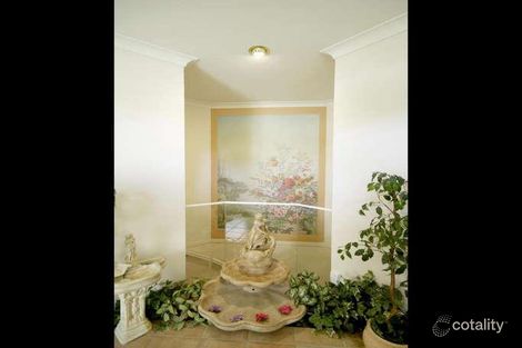 Property photo of 60 Lismore Drive Helensvale QLD 4212