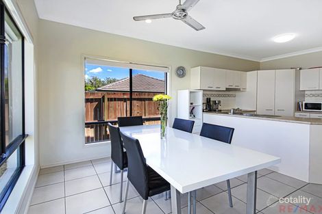 Property photo of 8 Kurrajong Crescent Meridan Plains QLD 4551