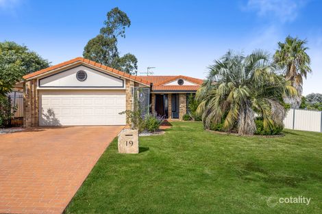 19 Mcdonald Ct, Wyreema, QLD 4352