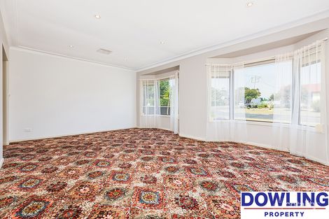 Property photo of 46 Curlew Crescent Woodberry NSW 2322