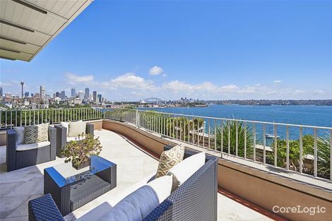 Property photo of 3/17A Thornton Street Darling Point NSW 2027