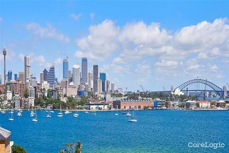 Property photo of 3/17A Thornton Street Darling Point NSW 2027