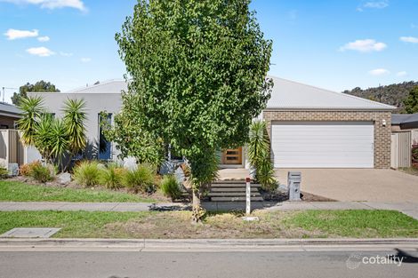 Property photo of 17 Middleton Crescent Wodonga VIC 3690