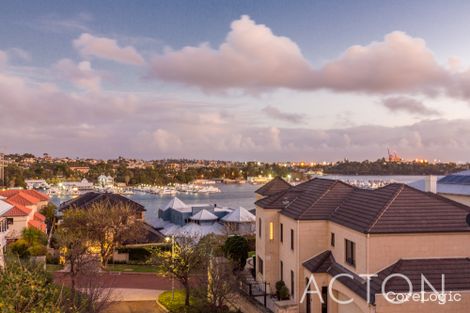 Property photo of 7 Faulkner Circle Mosman Park WA 6012