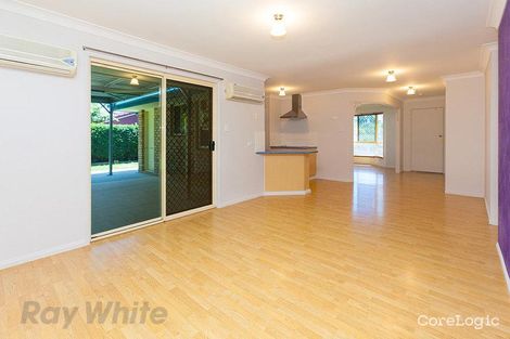 Property photo of 14 Lyrebird Lane Bellbird Park QLD 4300