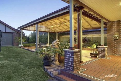 Property photo of 2 Burnham Street Belfield NSW 2191