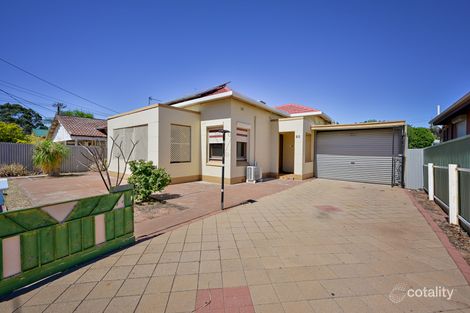 60 Carlton Pde, Port Augusta, SA 5700
