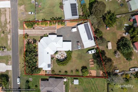 Property photo of 8 Golf Crescent Craignish QLD 4655