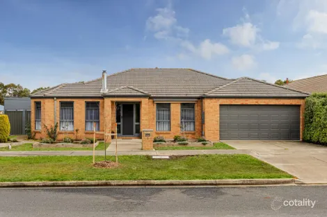 Property photo of 2 Modestino Place Mitchell Park VIC 3355