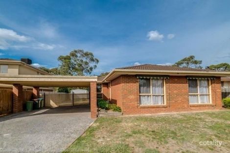 Property photo of 46 Langdale Drive Croydon Hills VIC 3136
