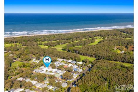 Property photo of 41/140-180 Matthew Flinders Drive Port Macquarie NSW 2444