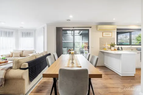 Property photo of 2 Modestino Place Mitchell Park VIC 3355