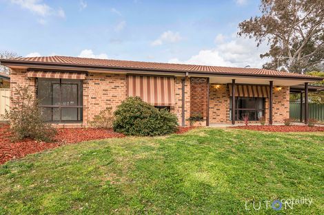 Property photo of 4 Lienhop Street Theodore ACT 2905