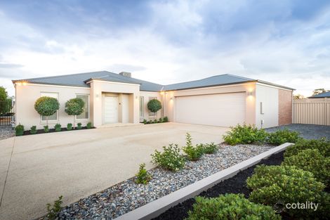3 Kew Ct, Shepparton, VIC 3630