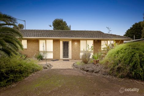 25 Stewart St, Beveridge, VIC 3753