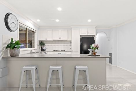 Property photo of 18 Norbert Place Langwarrin VIC 3910