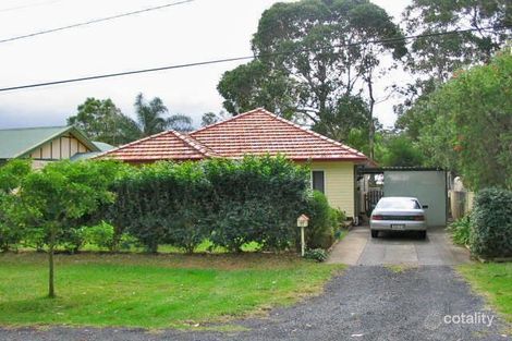 Property photo of 31 Huntly Road Bensville NSW 2251