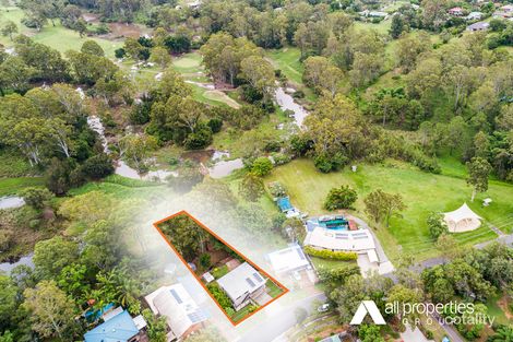 Property photo of 25 Leslie Parade Slacks Creek QLD 4127