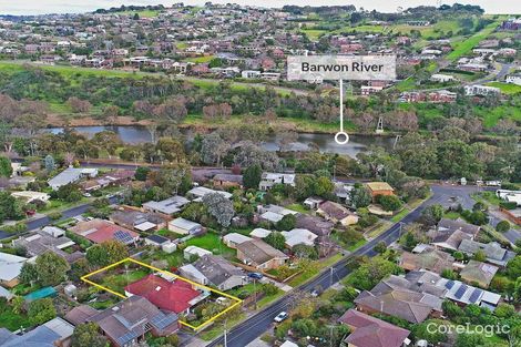 Property photo of 31 Craigie Road Newtown VIC 3220