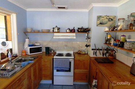 Property photo of 119-131 Drouin Crescent Burrum River QLD 4659