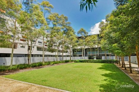 Property photo of 56/6A Grandstand Parade Zetland NSW 2017