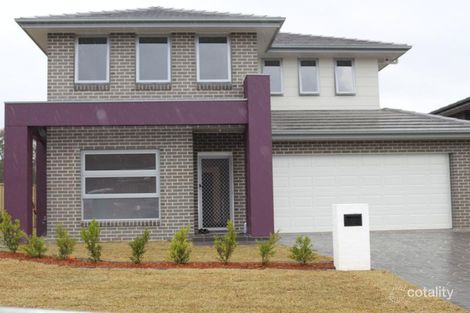 32 Woodburn St, Colebee, NSW 2761