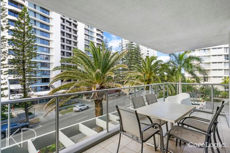 Property photo of 306/18 Enderley Avenue Surfers Paradise QLD 4217
