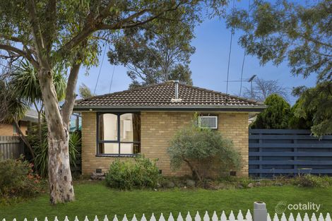 Property photo of 17 Marina Drive Melton VIC 3337