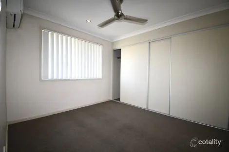 Property photo of 26 Leichhardt Drive Gracemere QLD 4702